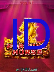 FortuneHorse