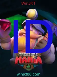TreasureMania